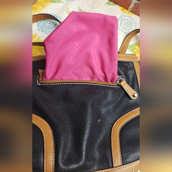 NINE WEST BAG - Picture 3 of 5